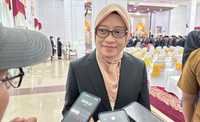 Program Prioritas Pemprov Kaltim Terganjal Pemangkasan Anggaran dari Pusat