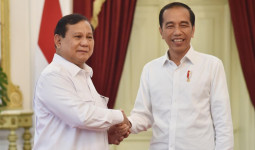 Projo Tuding Kelompok Kalah Pilpres 2024 Berusaha Rusak Hubungan Prabowo-Jokowi