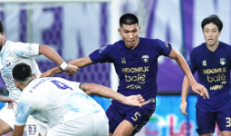 PSIM Yogyakarta Kalah Telak 0–4 dari Persita, Lini Pertahanan Jadi Sorotan