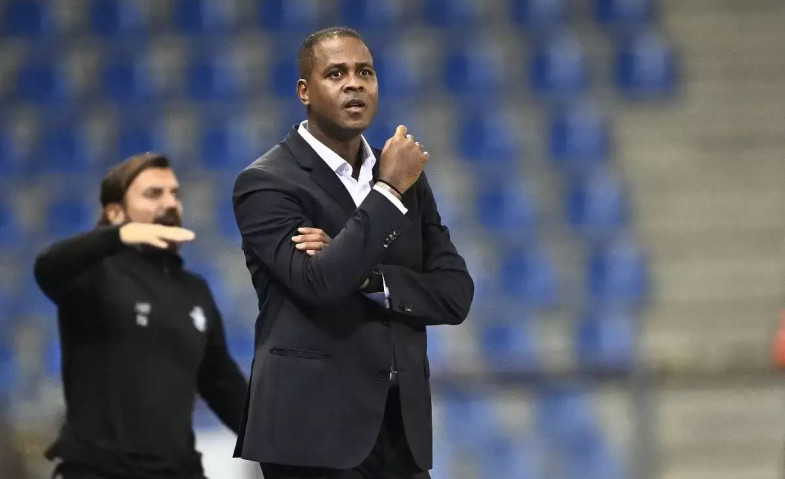PSSI Bahas Pengganti Patrick Kluivert Hari Ini, Siapa Kandidatnya?