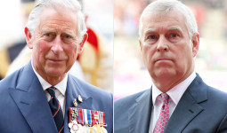 Raja Charles III Cabut Gelar Kerajaan dan Usir Pangeran Andrew dari Istana, Apa Alasannya?