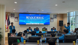 Rakerda KNPI Samarinda Bahas Penguatan Peran Kepemudaan dalam Pembangunan Daerah