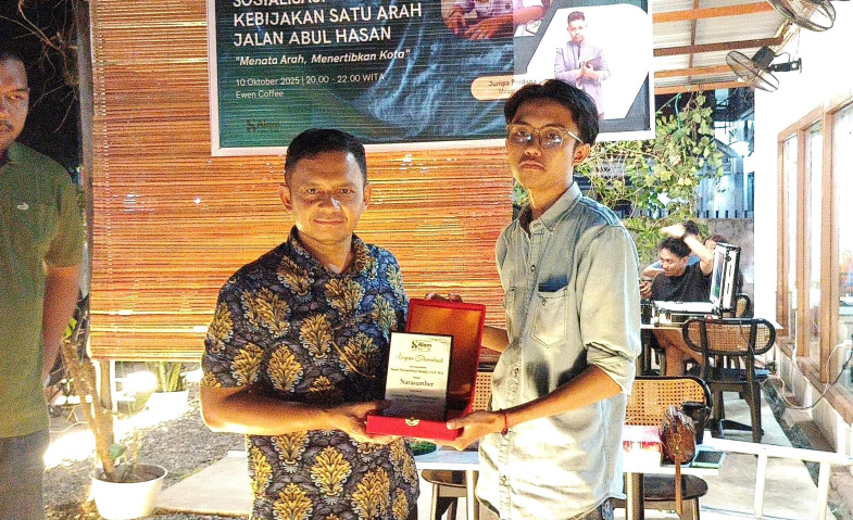 Raperda Penyelenggaraan Transportasi Segera Diketuk Palu, Pemilik Mobil di Samarinda Wajib Miliki Garasi