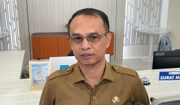 Realisasi Anggaran Pemprov Kaltim Baru 52,61 Persen