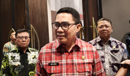 Respons Andi Harun Saat TKD Samarinda Dipotong Rp1,3 Triliun oleh Pemerintah Pusat