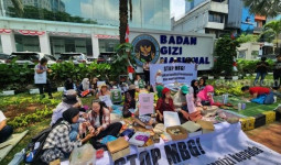 Ribuan Anak Jadi Korban Keracunan, Suara Ibu Indonesia Desak Prabowo Hentikan MBG