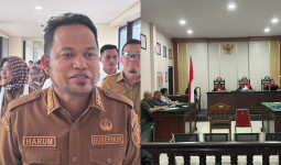 Rudy Mas'ud Jawab Gugatan Warga Terkait Penghapusan Bersyarat Piutang KPC Rp280 Miliar