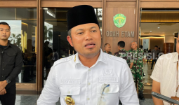 Rudy Mas'ud Menasional Lewat APPSI, Dorong Daerah Terlibat Kerja Sama Lintas Provinsi