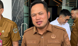 Rudy Mas'ud Upayakan Proyek Tol Balikpapan-Bontang Tetap Jalan Meski Ada Pemangkasan Anggaran