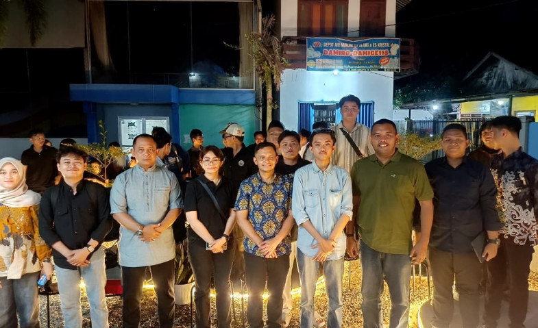 Salam Kaltim Gelar Dialog Publik Bahas Kebijakan Satu Arah di Jalan Abul Hasan