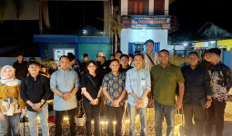 Salam Kaltim Gelar Dialog Publik Bahas Kebijakan Satu Arah di Jalan Abul Hasan