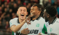 Sassuolo Kalahkan Cagliari 2-1, Jay Idzes Main Penuh dan Tampil Solid di Lini Belakang