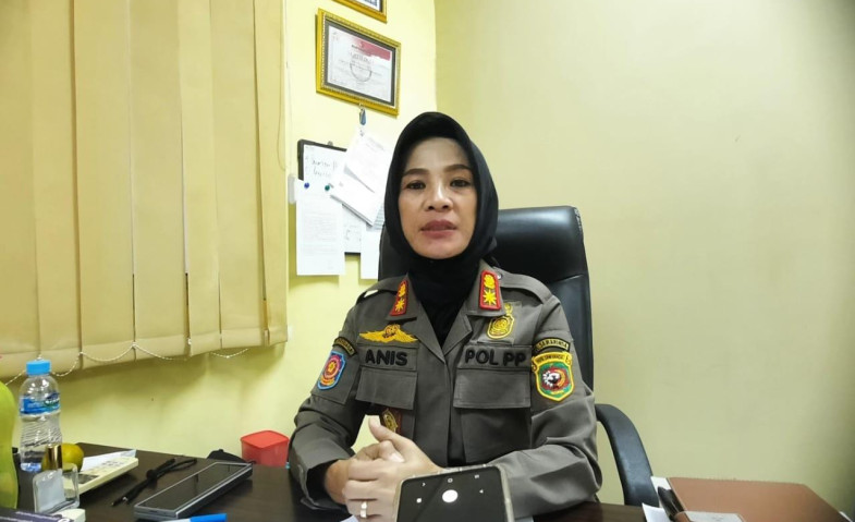 Satpol PP Samarinda Tak Ingin Gegabah Saat Tertibkan Bangunan untuk Pembangunan Insinerator