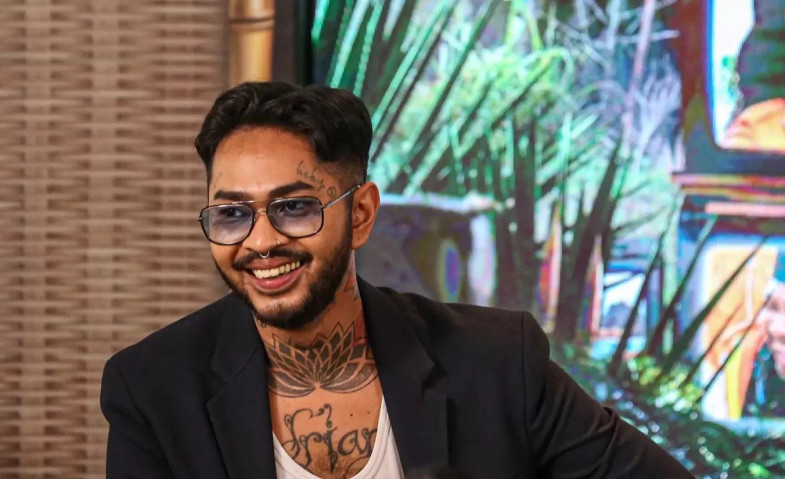 Sebelum Ditangkap Polisi, Dokter Sempat Curigai Onadio Leonardo Pakai Narkoba Gegara Ini