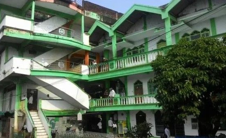 Sejarah Ponpes Al Khoziny Sidoarjo yang Bangunannya Ambruk, Ternyata Lahirkan Banyak Ulama Besar