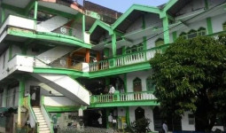 Sejarah Ponpes Al Khoziny Sidoarjo yang Bangunannya Ambruk, Ternyata Lahirkan Banyak Ulama Besar