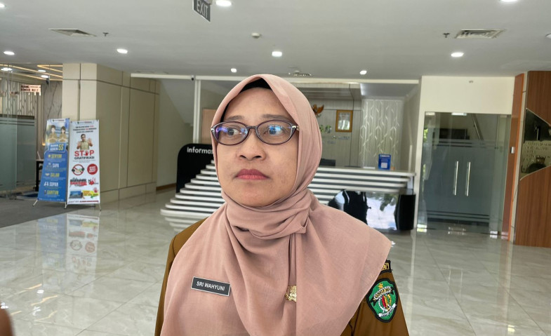 Sekda Sri Wahyuni Masih Matangkan Skema TPP ASN Kaltim, Ada yang Nyaris Rp100 Juta/Bulan