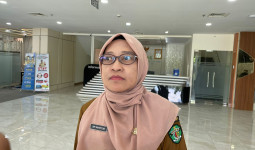 Sekda Sri Wahyuni Masih Matangkan Skema TPP ASN Kaltim, Ada yang Nyaris Rp100 Juta/Bulan