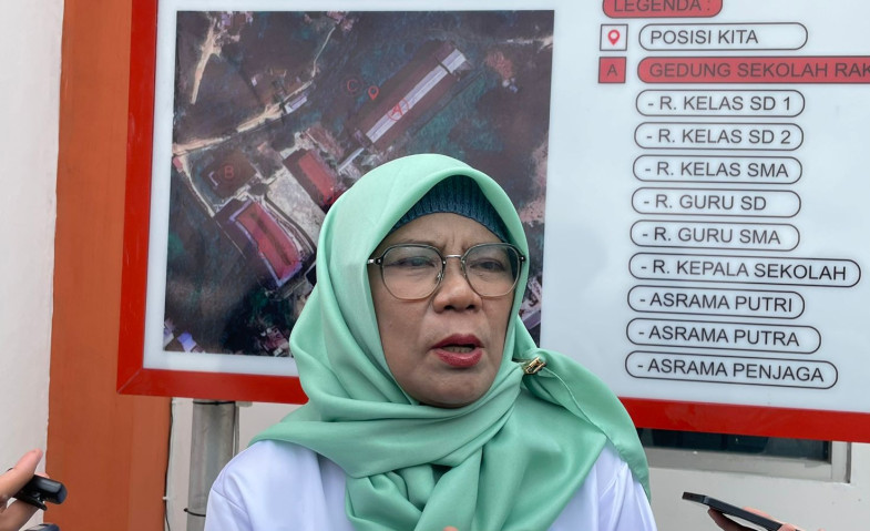Sekolah Rakyat Terintegrasi di Samarinda Terapkan Skema Pembelajaran Adaptif, Siap Kembangkan Modul Coding dan AI