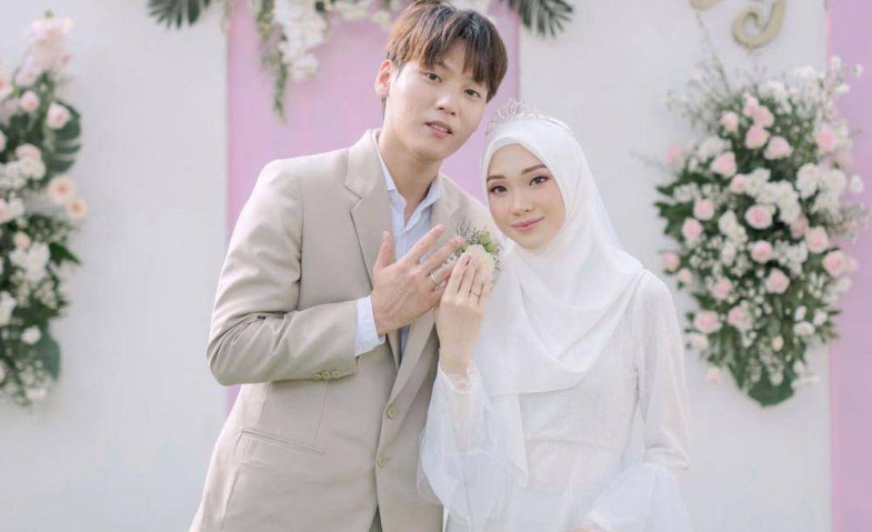 Selebgram Jule Diduga Selingkuhi Suami, Ternyata Alasan Ini yang Bikin Na Daehoon Bertahan?