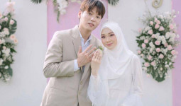 Selebgram Jule Diduga Selingkuhi Suami, Ternyata Alasan Ini yang Bikin Na Daehoon Bertahan?