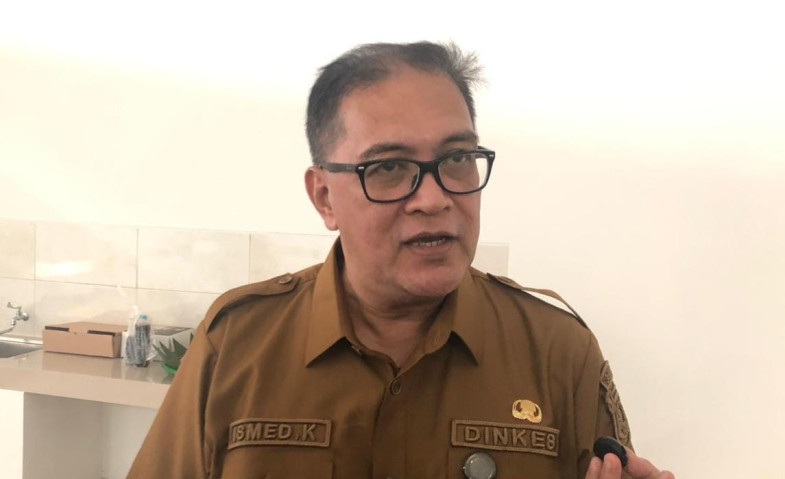 Seluruh SPPG di Samarinda Wajib Miliki Sertifikat Laik Higiene Sanitasi