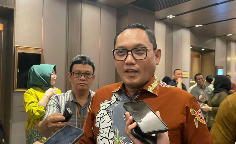 Seno Aji Yakin Rencana Pusat Pangkas Dana Bagi Hasil untuk Kaltim Bisa Ditekan Hingga 30 Persen