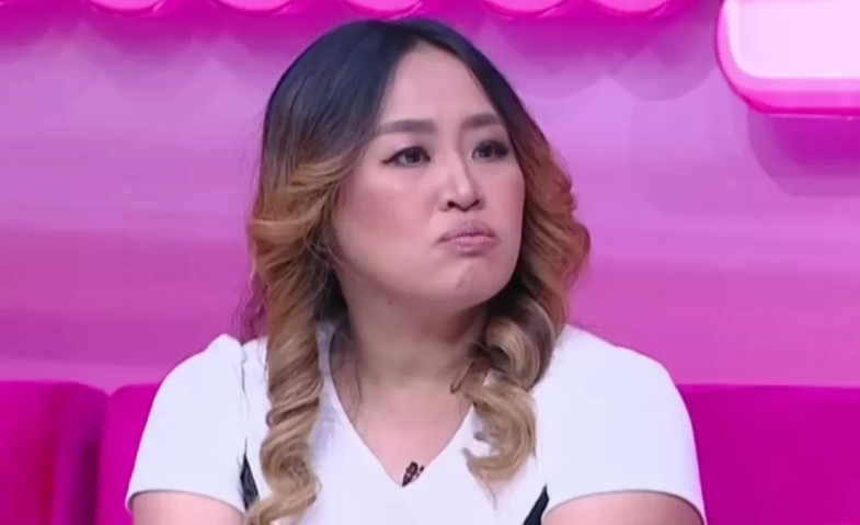 Sering Kontroversi, Sikap Asli Pinkan Mambo Saat Bicara dengan Mertua Jadi Sorotan