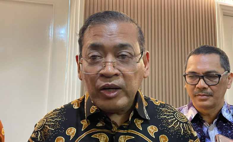 Singgung Sengketa Informasi Terkait Amdal PT KPC, Ketua KIP Pusat Sebut Pemohon Informasi Tak Boleh Dikriminalisasi