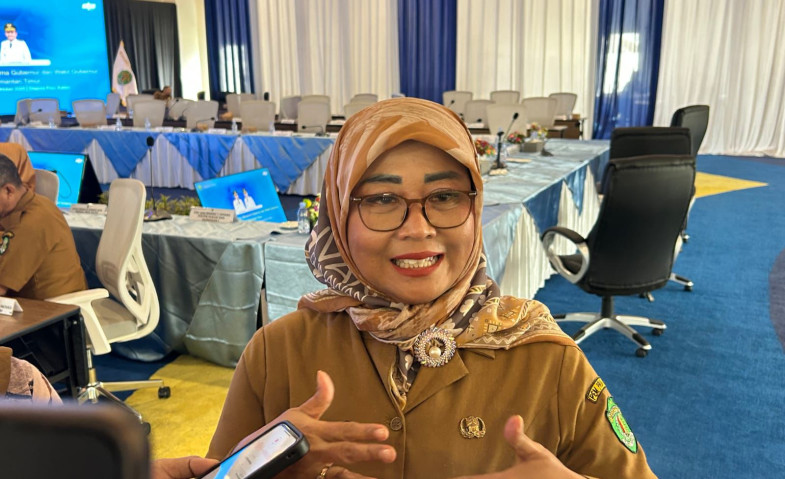 Sisi Positif Hadirnya Efisiensi, Dispar Kaltim Optimasi Kolaborasi dengan Swasta