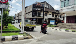 Sistem Satu Arah di Citra Niaga Berlaku 8 Oktober, Dishub Samarinda Arahkan Parkir ke Plaza 21