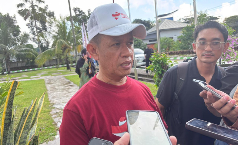 SMA Garuda Diproyeksikan Jadi Model Pendidikan Unggulan Kaltim
