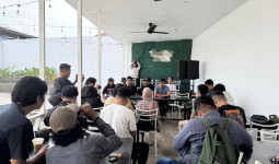 Solidaritas Wartawan Kaltim Ingatkan Bahaya Isu Sara di Media Sosial