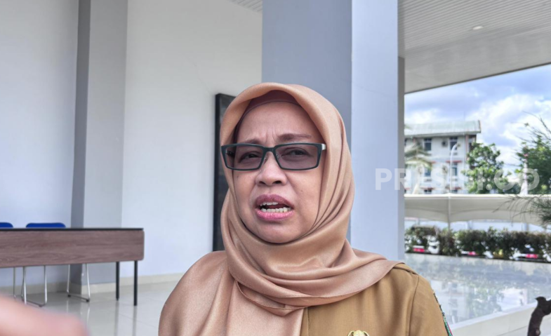 Swasembada Pangan Kaltim Harus Didukung APBN