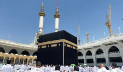Tak Lagi Beda-Beda, Masa Tunggu Haji Bisa Jadi Sama Rata 26,4 Tahun di Seluruh Indonesia