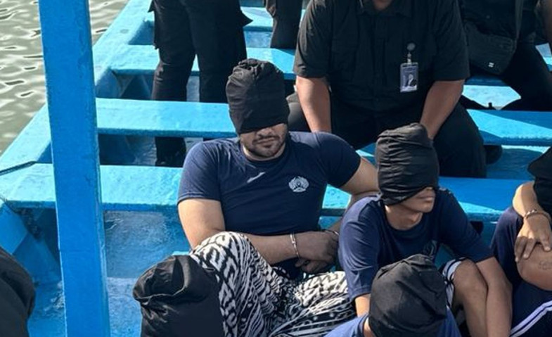 Tak Terima Ammar Zoni Disebut Pengedar Narkoba di Rutan, Kekasih Bongkar Kejanggalan Kasus