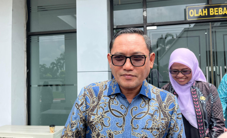 Tekan Angka Stunting, Pemprov Kaltim Dorong Inovasi Pangan Lokal Lewat Program B2SA