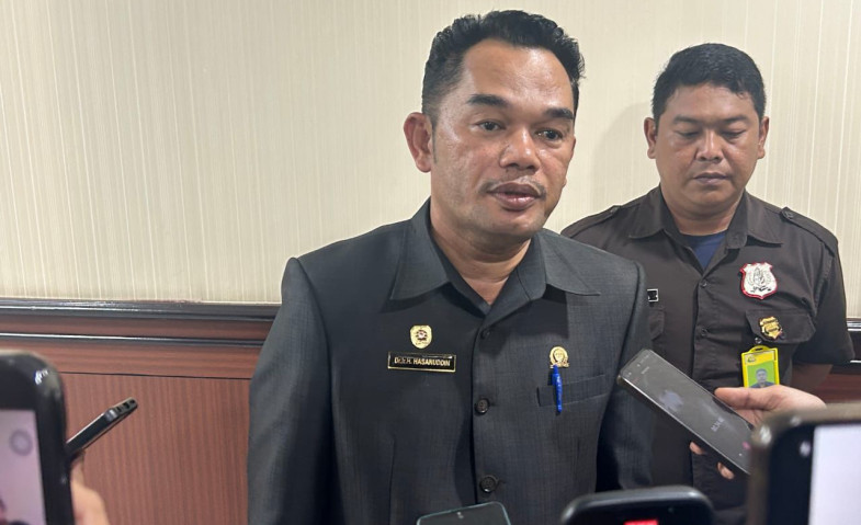 Tekanan Fiskal yang Dihadapi Kaltim Terlalu Mengerikan, Hamas: Program Prioritas Harus Realistis