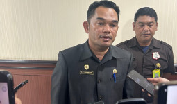 Tekanan Fiskal yang Dihadapi Kaltim Terlalu Mengerikan, Hamas: Program Prioritas Harus Realistis