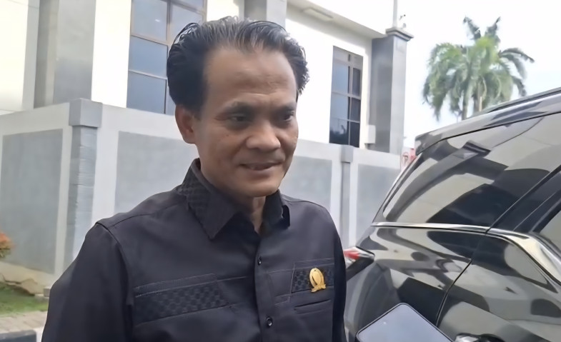 Terima Laporan Baru, BK DPRD Kaltim Tunda Sidang Etik Abdul Giaz Hingga Masa Reses Selesai