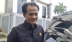 Terima Laporan Baru, BK DPRD Kaltim Tunda Sidang Etik Abdul Giaz Hingga Masa Reses Selesai