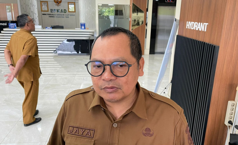 Terkejut dengan Laporan Wagub Seno Aji soal Kamar Kosong di RSUD AWS Saat Pasien Membludak, Begini Respons Dinkes Kaltim