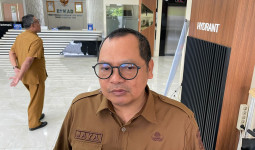 Terkejut dengan Laporan Wagub Seno Aji soal Kamar Kosong di RSUD AWS Saat Pasien Membludak, Begini Respons Dinkes Kaltim