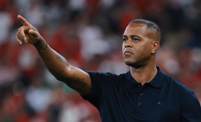 Terungkap! PSSI Bukan Pecat Patrick Kluivert Gara-gara Gagal Bawa Timnas ke Piala Dunia