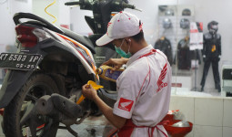 Tips Astra Motor Kalimantan Timur 2, Lakukan Empat Hal Ini Agar Performa Kendaraan Tetap Optimal