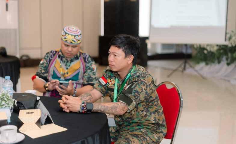 Tolak Pemangkasan DBH, LPADKT Samarinda Bakal Gelar Panggung Rakyat