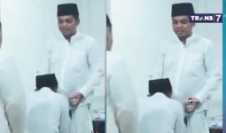Trans7 Akui Kelalaian Konten Santri, Bakal Lakukan Ini untuk Para Santri Sebagai Permintaan Maaf