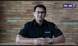 Trans7 Janji 'Tebus Dosa' Konten Pesantren dengan Program Khusus Hari Santri Nasional
