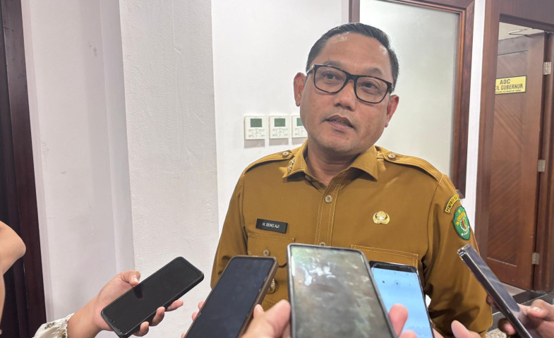 Transfer ke Daerah Menyusut Tajam, Kaltim Cuma Kebagian Rp2,4 Triliun