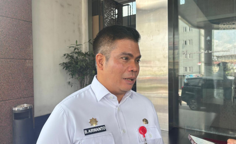 Transisi Energi Ancam Pendapatan Daerah, ESDM Kaltim Minta Peralihan Dikelola Secara Bertahap